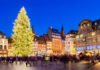 Top 10 Most Beautiful Christmas Trees in The World