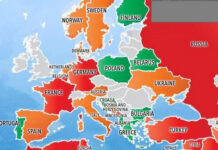 Top 10 Safest Places to Travel in Europe
