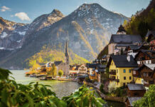 10 Magical Little Towns in Europe That Feel Straight Out of a Fairytale