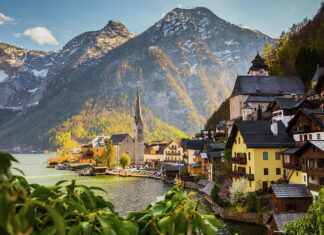 10 Magical Little Towns in Europe That Feel Straight Out of a Fairytale