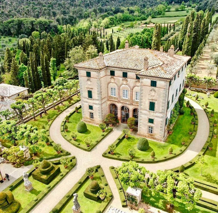 Top 10 Most Beautiful Villas in Italy | Earthology365 | Page 2