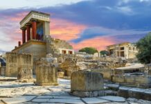 Top 10 Best Greek Islands for History Buffs