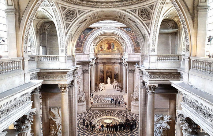 10 Most Beautiful Neoclassical Buildings in the World