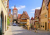 7 Fairytale Towns You Have to Visit in Europe