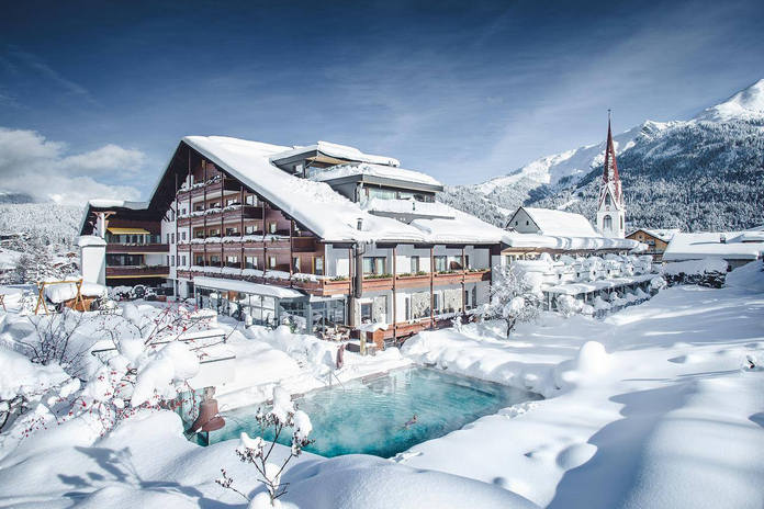 6 Dreamy Winter Destinations in Europe