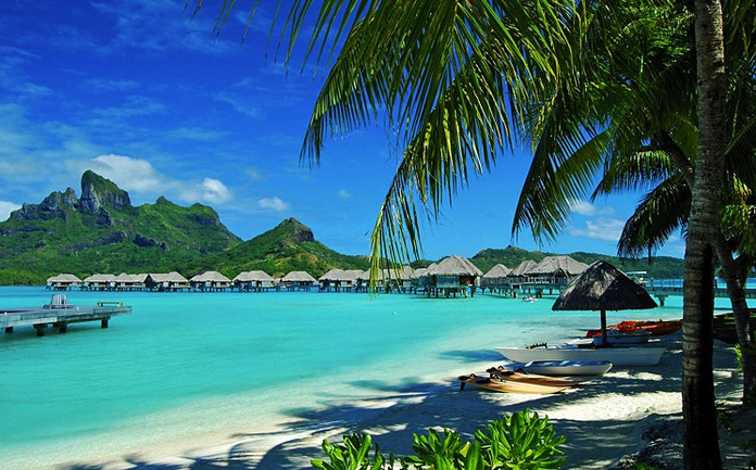 Top 10 Safest Countries To Visit for 2021