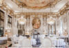 10 Most Beautiful Restaurant Interiors In the World