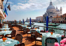 The 10 Most Romantic Cities in Europe