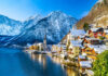 10 Winter Landscapes Around the World That Could Double as Holiday Postcards