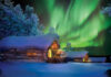 7 Best Places in the World to See the Northern Lights