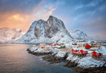 10 Gorgeous Islands In Europe That Americans Overlook