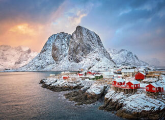 10 Gorgeous Islands In Europe That Americans Overlook