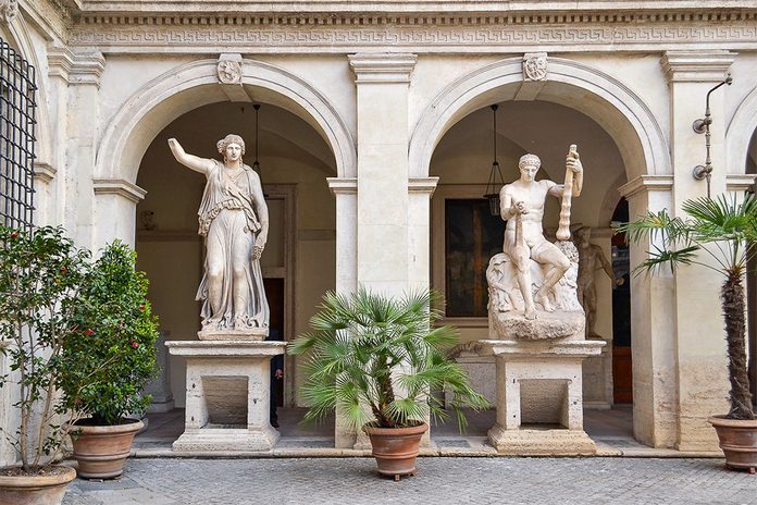 9 Museums to Visit In Rome Without The Crowds