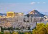 10 Fascinating Facts about the Acropolis