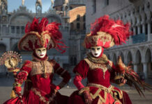 Top 10 Reasons to Visit Venice