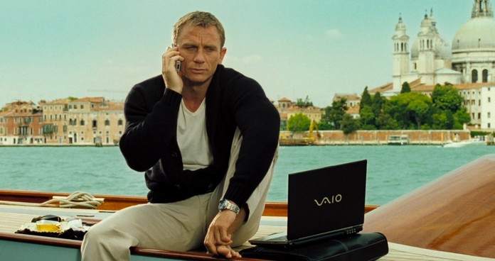 6 American Movies Filmed in Venice