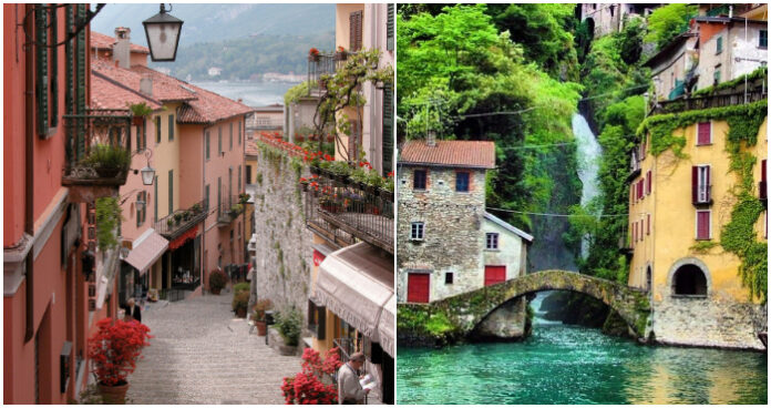Top 8 Secret Towns to Discover in Italy