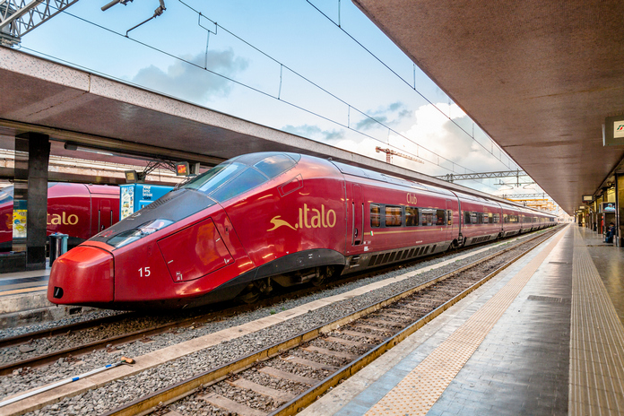 6 Cities to Visit in Italy with High-speed Train
