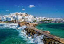 Naxos, Greece: 10 Amazing Things to Know Before Your First Visit