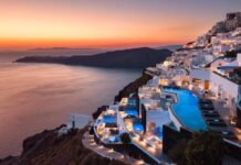 Top 10 Most Expensive Islands in Greece