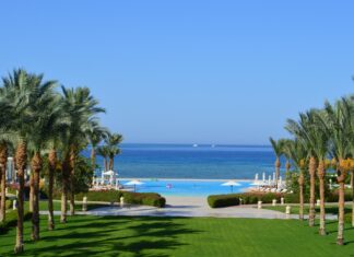 Baron Palace Hotel- Ultimate Luxury on the Red Sea Riviera
