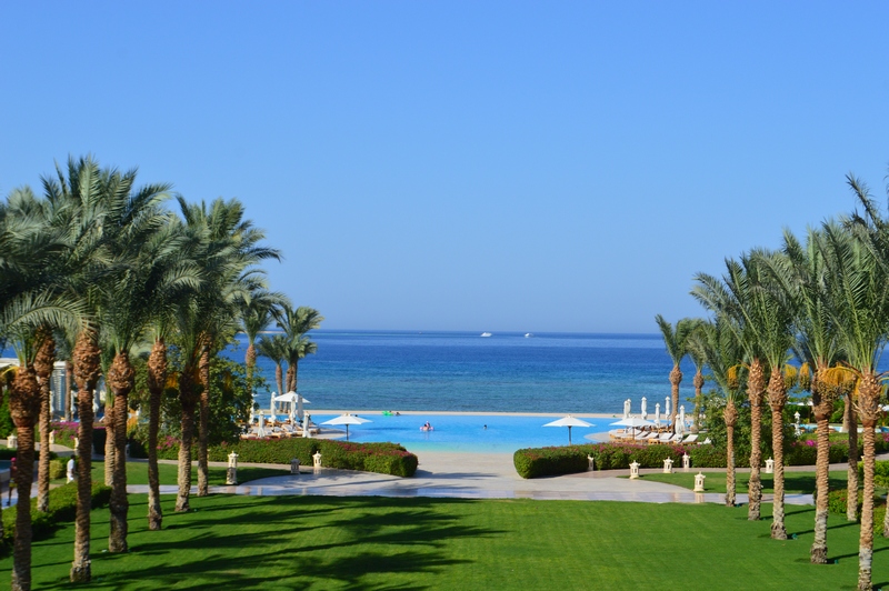 Baron Palace Hotel- Ultimate Luxury on the Red Sea Riviera | Earthology365