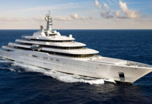 Top 10 Most Expensive Yachts in the World