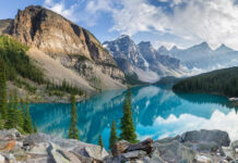 Top 7 Must-Visit National Parks in the USA