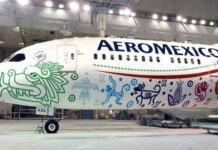 The 10 Most Beautiful Planes in the World