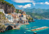 10 Small Italian & Mediterranean Coastal Towns Straight Out of a Painting