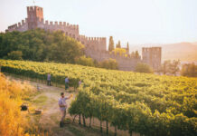 Top 10 Best Travel Destinations for this October