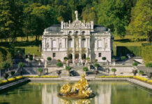 The Most Scenic Spots on Germany’s Romantic Road