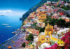 Top 10 Most Picturesque Towns Along the Amalfi Coast