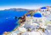 Best Greek Islands to Experience Cycladic Architecture
