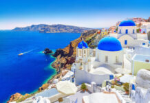 10 Most Beautiful Mediterranean Islands