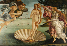 10 Most Famous Renaissance Paintings