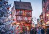 Top 9 Christmas Villages in France for a Storybook Christmas