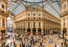 The 10 Most Beautiful Buildings in Milan