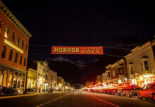 10 Best Halloween Towns in America