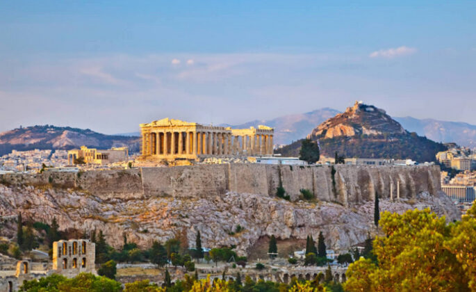 7 Best Places To Live In Greece For Expats Earthology365 4460