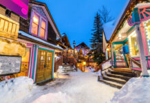 10 Festive Christmas Towns to Visit for the Holidays