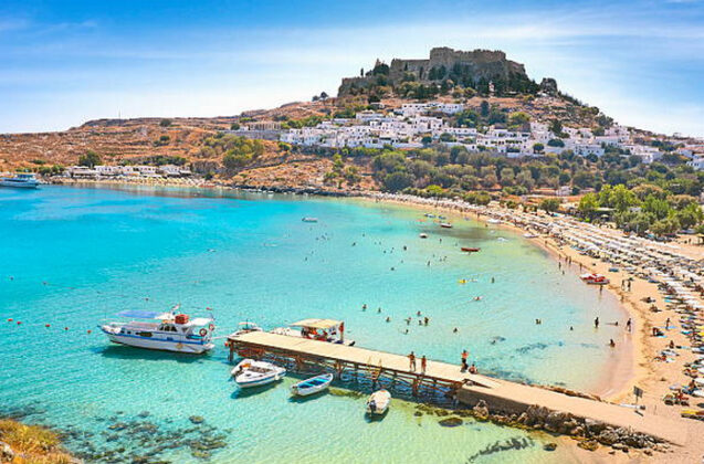 Best Greek Islands to Visit on a Budget | Earthology365 | Page 8