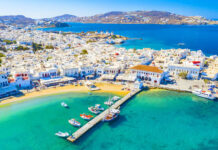 Best Summer Destinations in Europe