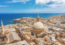 10 Best Mediterranean Islands for History & Culture