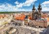 Top 10 European Cities That Are Perfect for a First Europe Trip