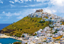 Best Greek Islands According to the Locals