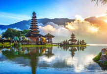 Top 10 Honeymoon Destinations