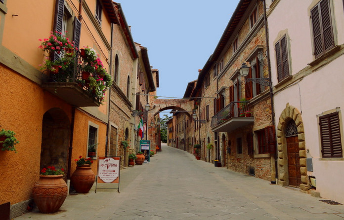 7 Most Beautiful Towns and Villages in Umbria, Italy | Earthology365 ...