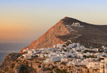 10 Very Best Greek Islands To Visit