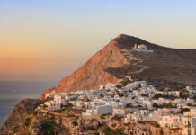 Top 10 Beautiful Places in Europe You’ll Wish You Had Discovered Sooner